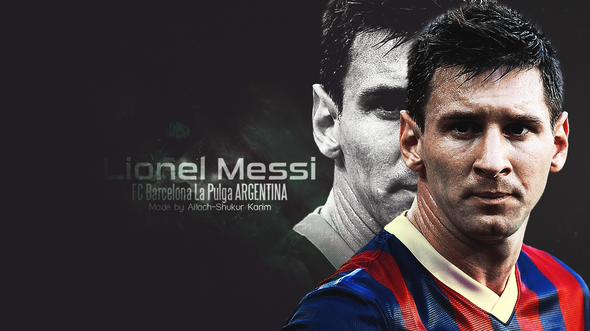 Lionel Messi: Soccer's Michael Jordan?